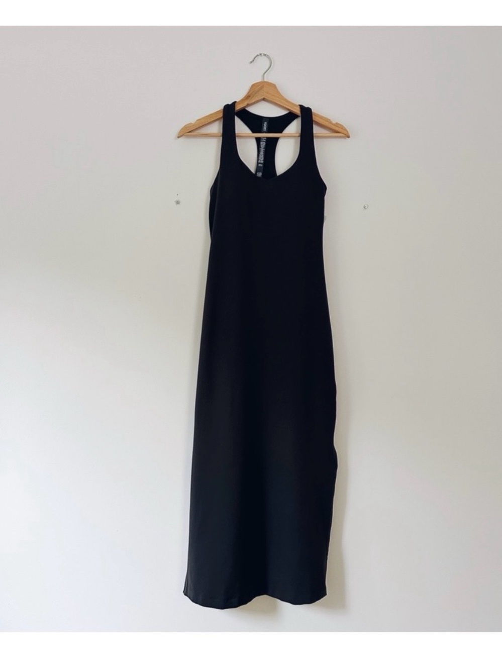 Vuori Halo Racerback Kale Green - Picture 5 of 7